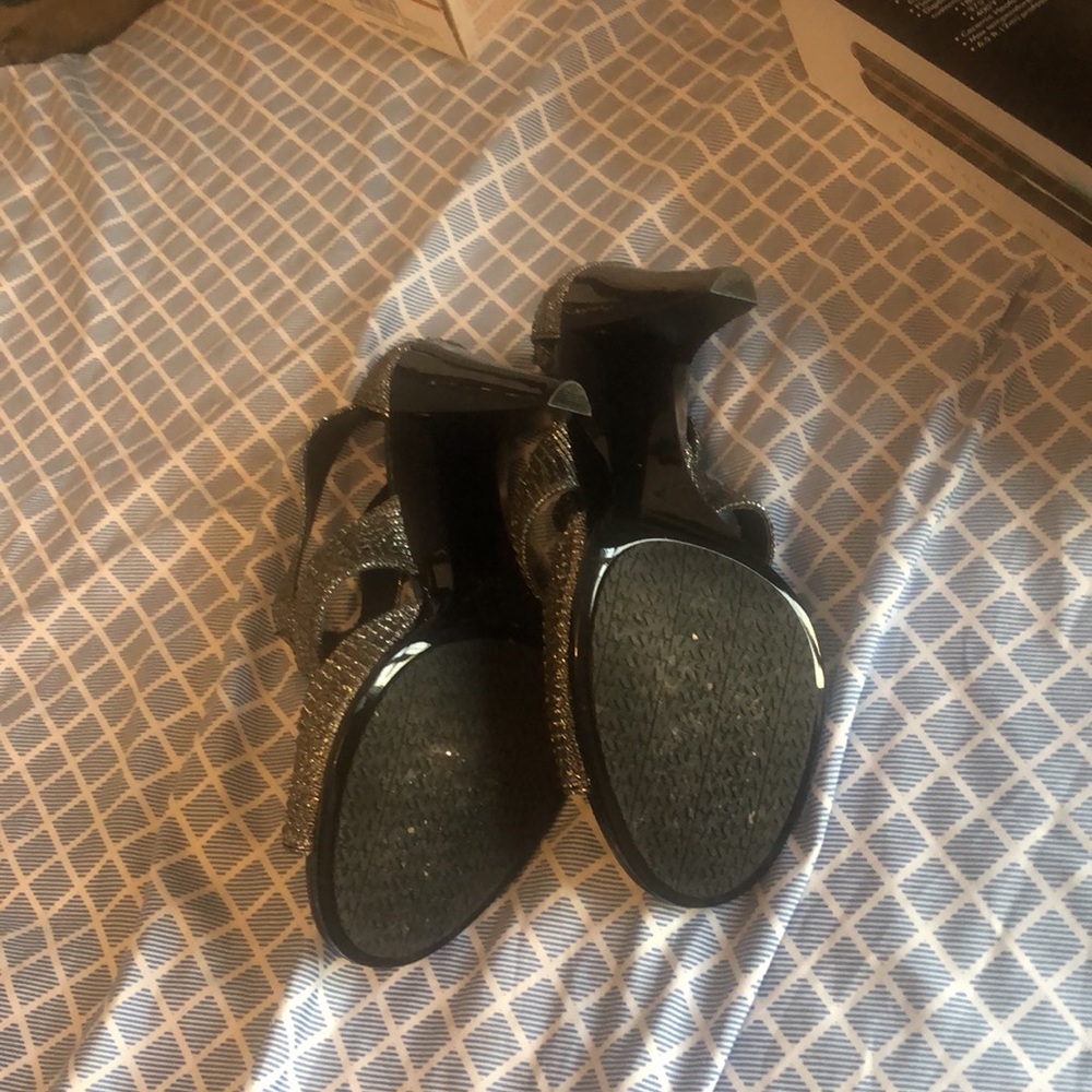 Michael kors shoes us8 - Picture 4 of 4